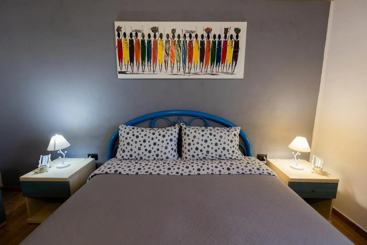 Apartment Villa Miramar Luxury Suite Palermo Airport Carini
