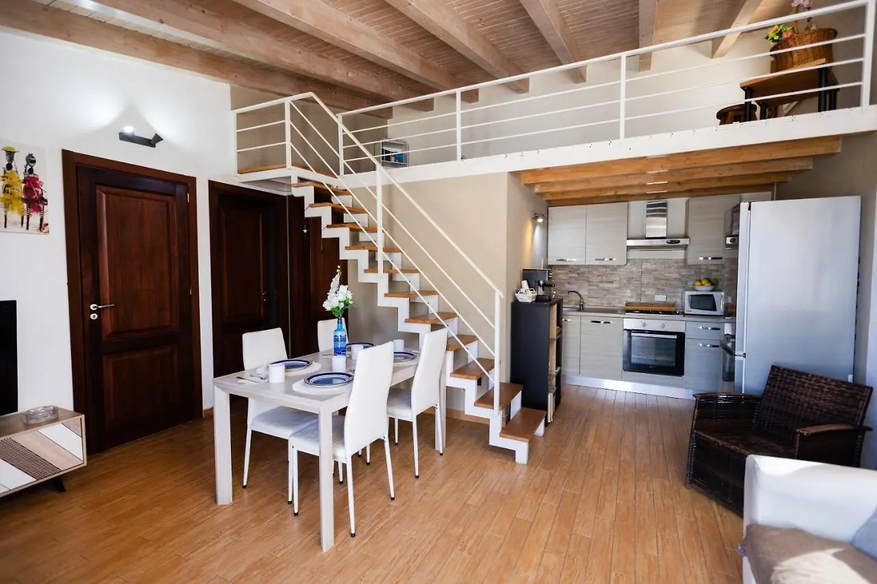 Villa Miramar Luxury Suite Palermo Airport Carini Italy