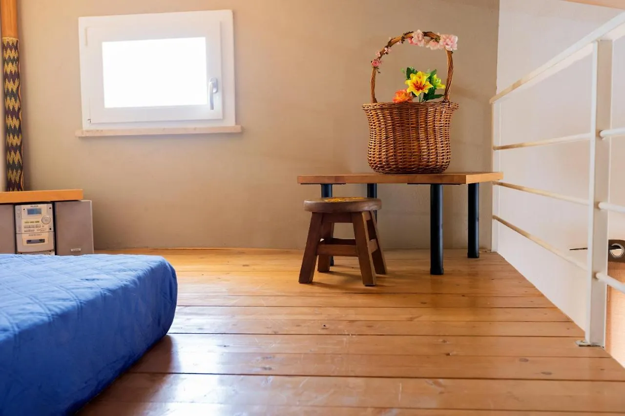Villa Miramar Luxury Suite Palermo Airport Carini Apartment