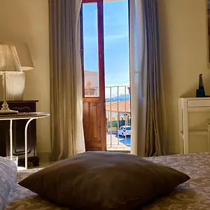 Il Filo Di Arianna, Ad Un Passo Da Tutto Apartment