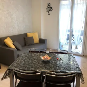 Casa Francesca: Un Mare Di Relax! Apartment Ventimiglia