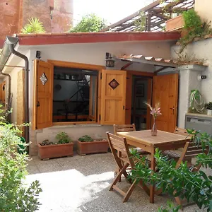 Colosseum Apartment Rome
