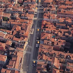 Residenza Dondel Apartment Venice