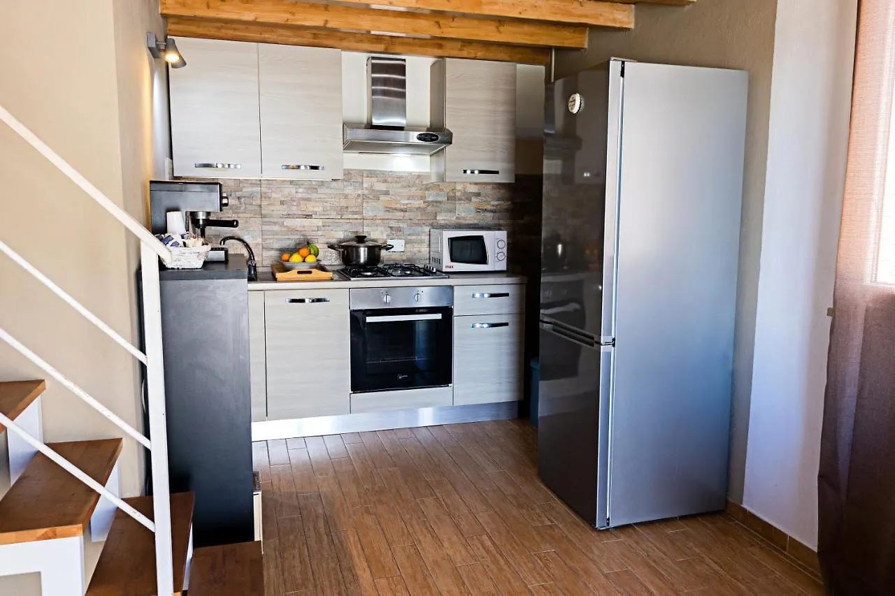 Apartment Villa Miramar Luxury Suite Palermo Airport Carini