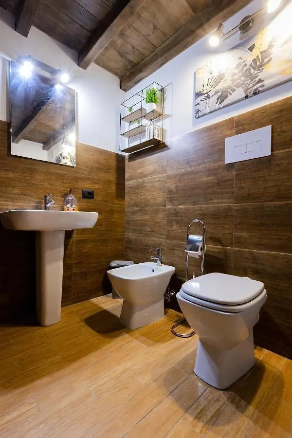 Villa Miramar Luxury Suite Palermo Airport Carini Italy