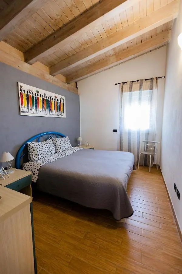 Villa Miramar Luxury Suite Palermo Airport Carini Apartment